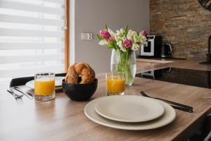 TOTU HOME Szczecińska 20 Gdynia Apartament