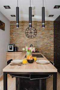 TOTU HOME Szczecińska 20 Gdynia Apartament