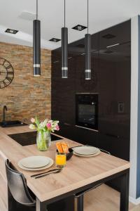 TOTU HOME Szczecińska 20 Gdynia Apartament