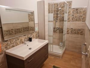 B&b Tre Pandele