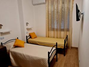 B&b Tre Pandele