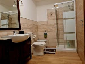 B&b Tre Pandele