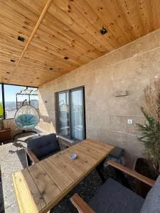 Nirvana Terrace - 基兹卡雷斯