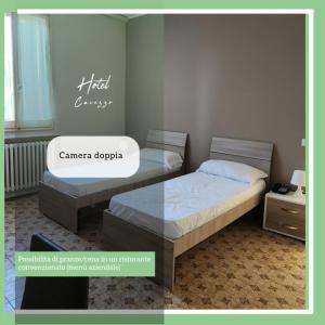 Hotel Cavezzo