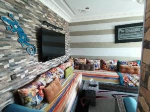 Appartement très calme a 10 mn de mehdia - Ubytování bez kategorie ve městě Kenitra