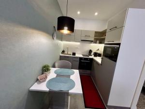 Péterfia Boutique apt 3-4