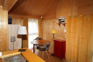 Chalets Chalet Edelweiss : photos des chambres