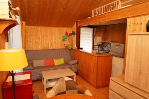 Chalets Chalet Edelweiss : photos des chambres