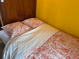 Chalets Chalet Edelweiss : photos des chambres