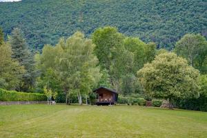 Chalets Chalet Edelweiss : photos des chambres