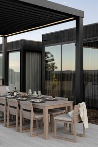 Zensi Retreat - House