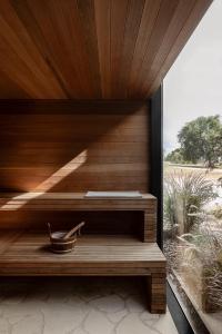 Zensi Retreat - House