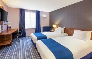 Holiday Inn Express Poole by IHG