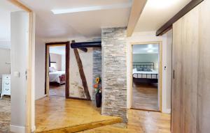 Maisons de vacances Amazing Home In Bouxwiller With Wifi : photos des chambres