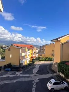 Bella Vista La Bussola - 圣尼科拉阿尔切拉