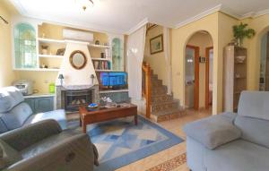 Stunning Home In Orihuela Costa