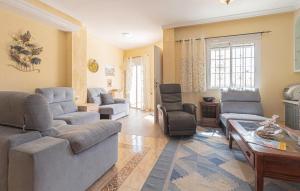 Stunning Home In Orihuela Costa