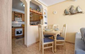 Stunning Home In Orihuela Costa