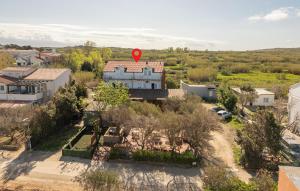 Awesome Home In Povljana With Wifi