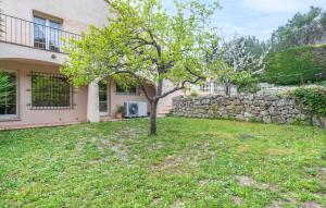 Beautiful Home In Mougins