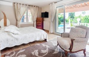 Beautiful Home In Mougins