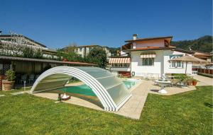 Awesome Home In Stiava With Wifi