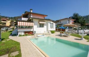 Awesome Home In Stiava With Wifi