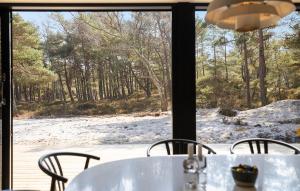 Stunning Home In Nexø With Wifi