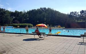 Cozy Home In Dalby With Wifi