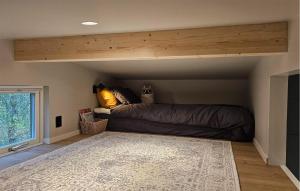 Cozy Home In Dalby With Wifi