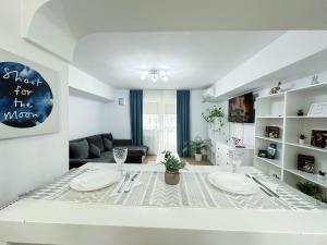 Sunrise Apartments City Center