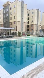 Regal Suites - 阿西里弗