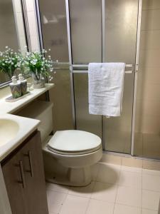 Riberas apt, unique & memorable