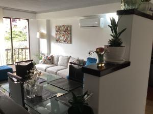 Riberas apt, unique & memorable