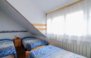 Maisons de vacances Beautiful Home In Le Crotoy With Wifi : photos des chambres