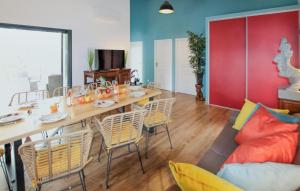 2 Bedroom Pet Friendly Home In Labeaume