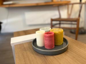 Departamento de un ambiente