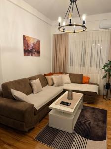 Apartman Golden Crown