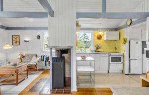 2 Bedroom Gorgeous Home In Stege