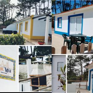 Casas de Campo - Real Mar