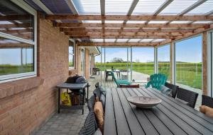 4 Bedroom Stunning Home In Nakskov