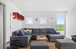 4 Bedroom Stunning Home In Nakskov