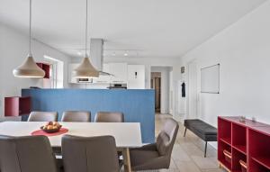 4 Bedroom Stunning Home In Nakskov