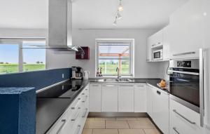 4 Bedroom Stunning Home In Nakskov