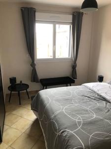 Maison chaleureuse pour petit week-end en amoureux