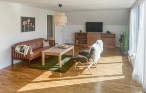 Lovely Home In Gedser With Wifi