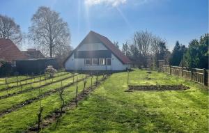 Lovely Home In Gedser With Wifi