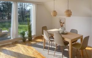 Lovely Home In Gedser With Wifi