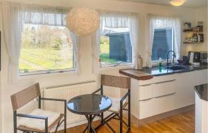 Lovely Home In Gedser With Wifi