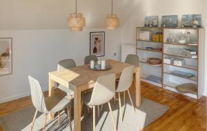 Lovely Home In Gedser With Wifi